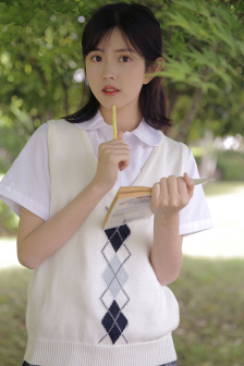 姐姐真漂亮4